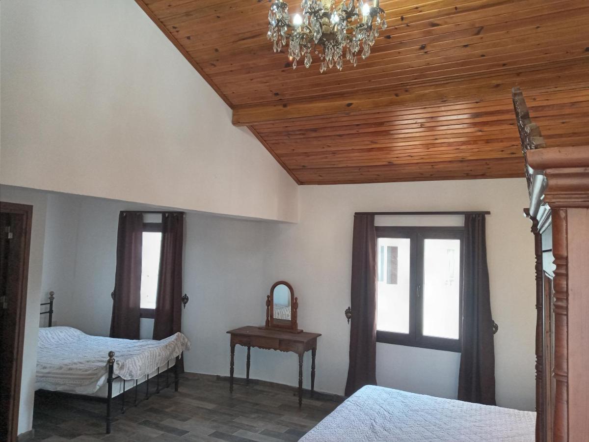 Magic Moon Guest House Famagusta  Exterior foto