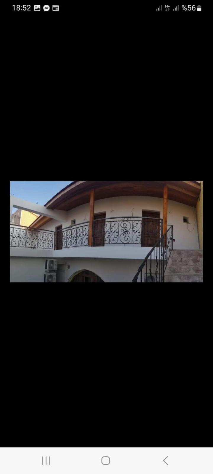 Magic Moon Guest House Famagusta  Exterior foto