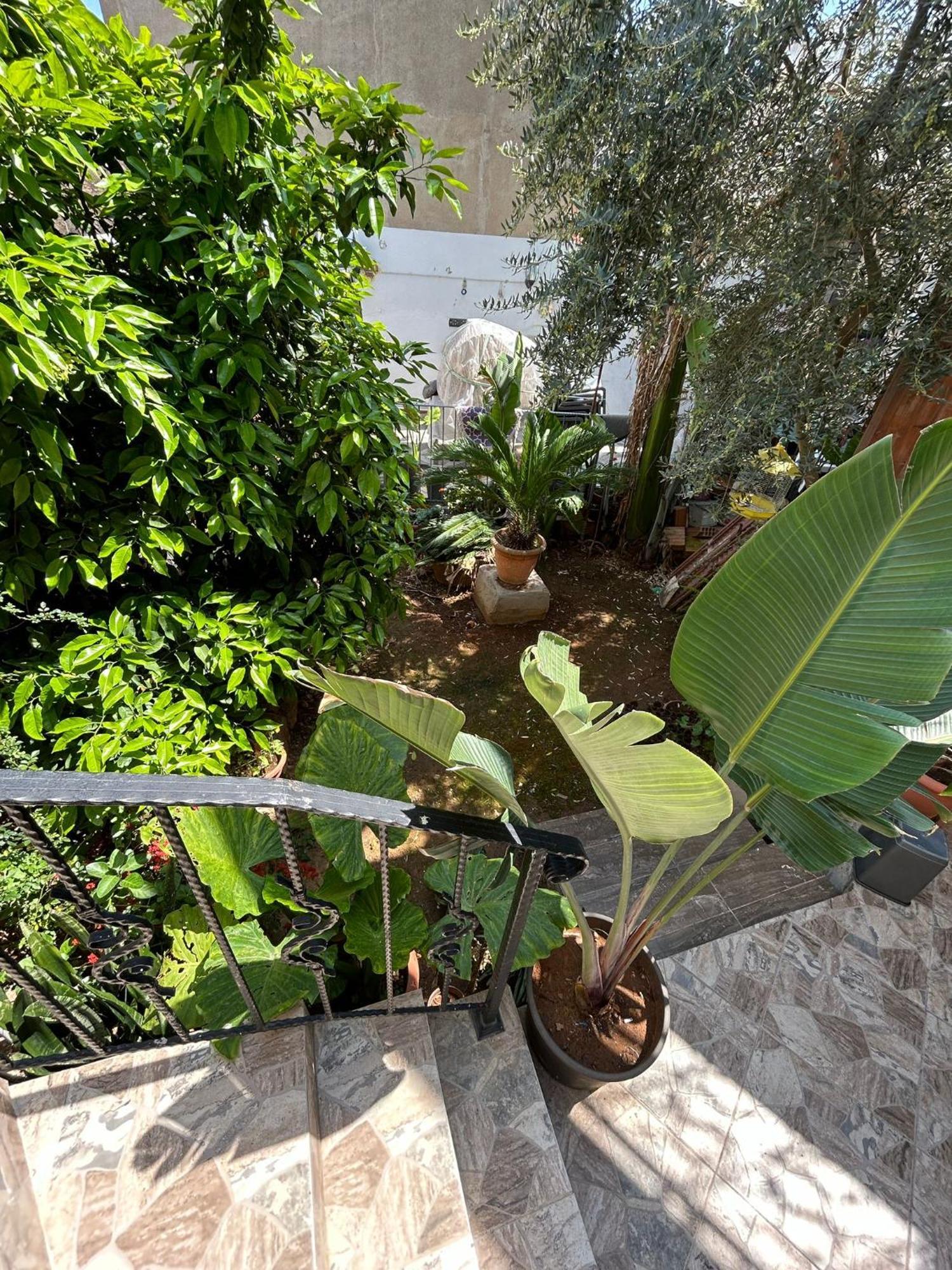 Magic Moon Guest House Famagusta  Exterior foto