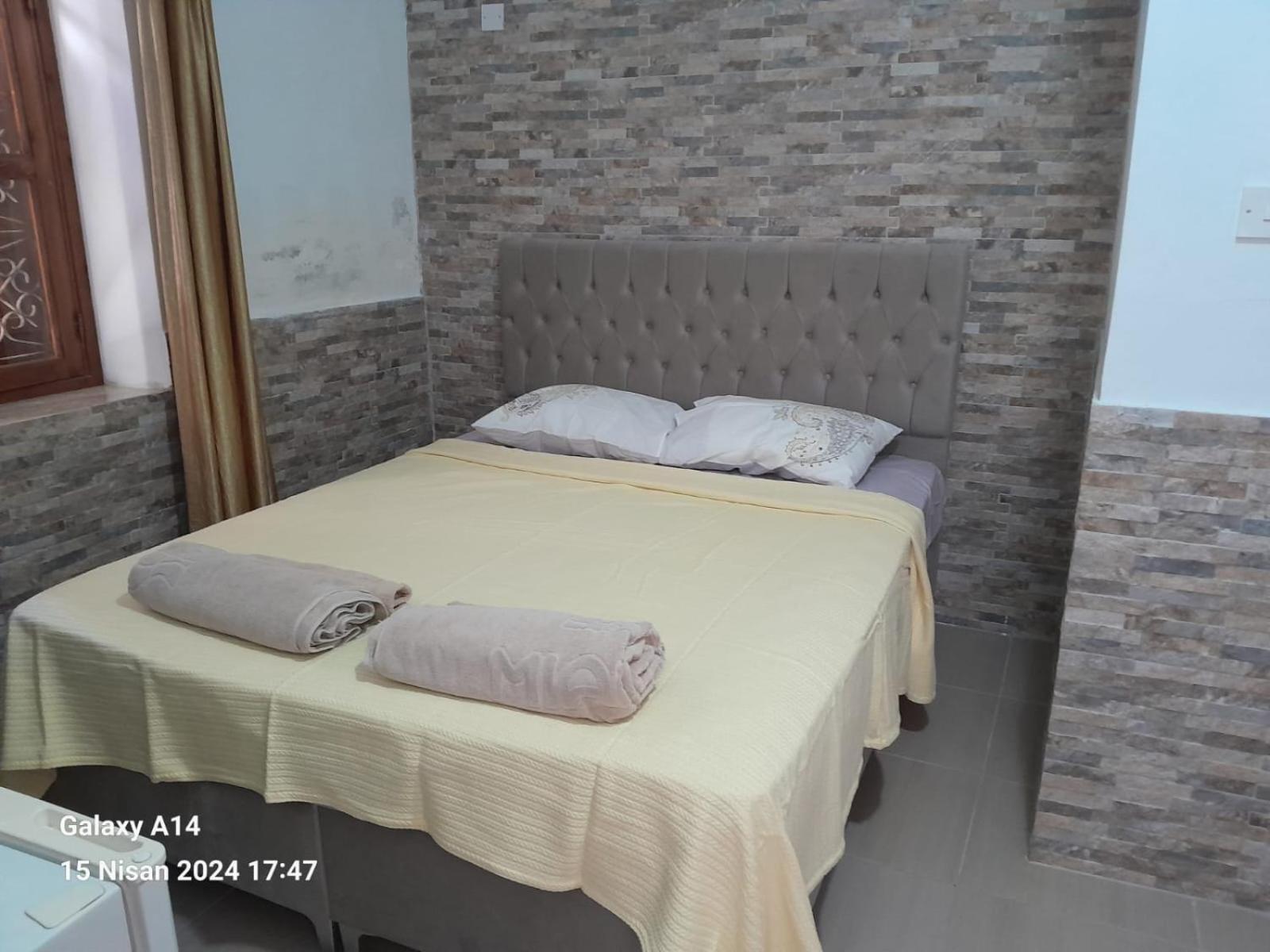 Magic Moon Guest House Famagusta  Exterior foto