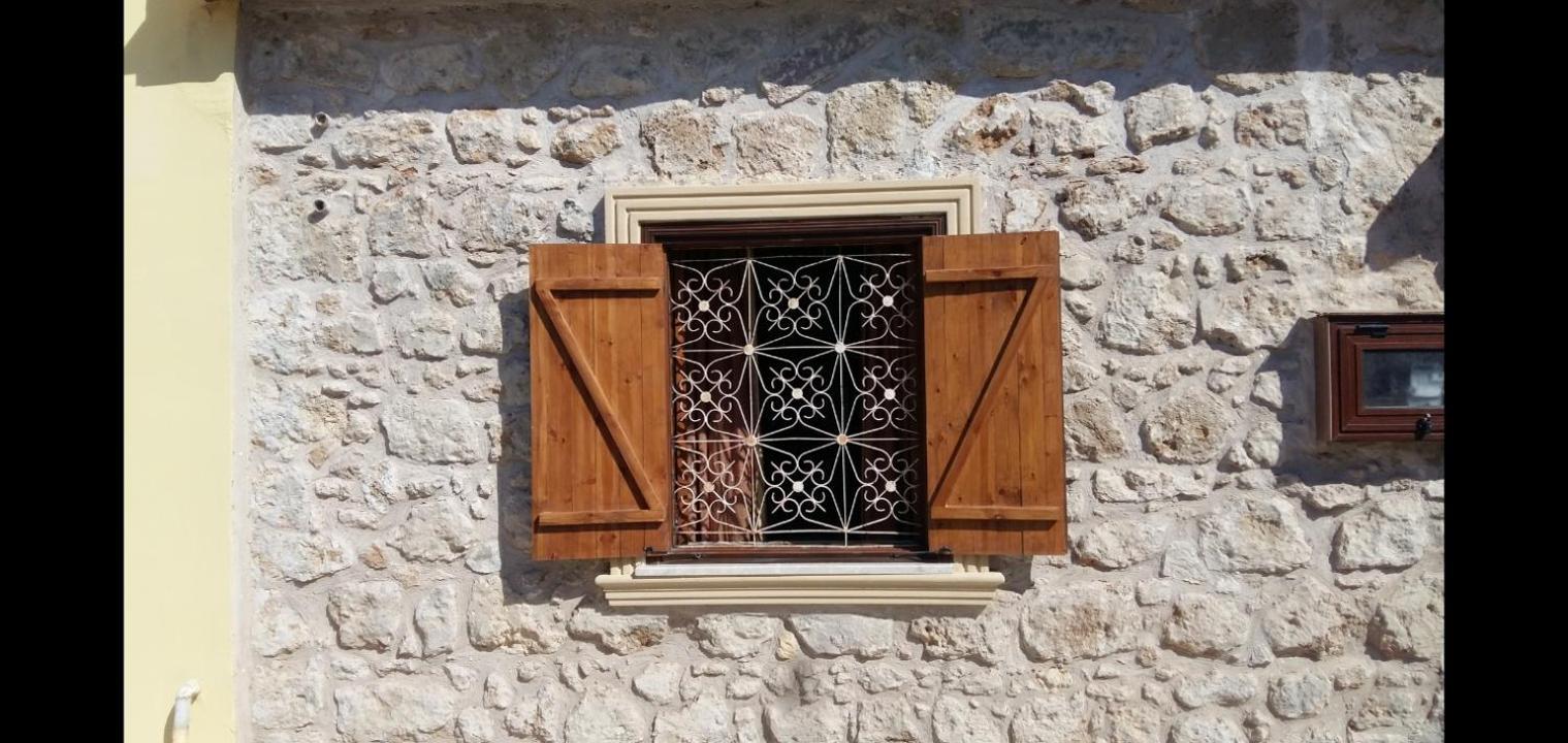 Magic Moon Guest House Famagusta  Quarto foto