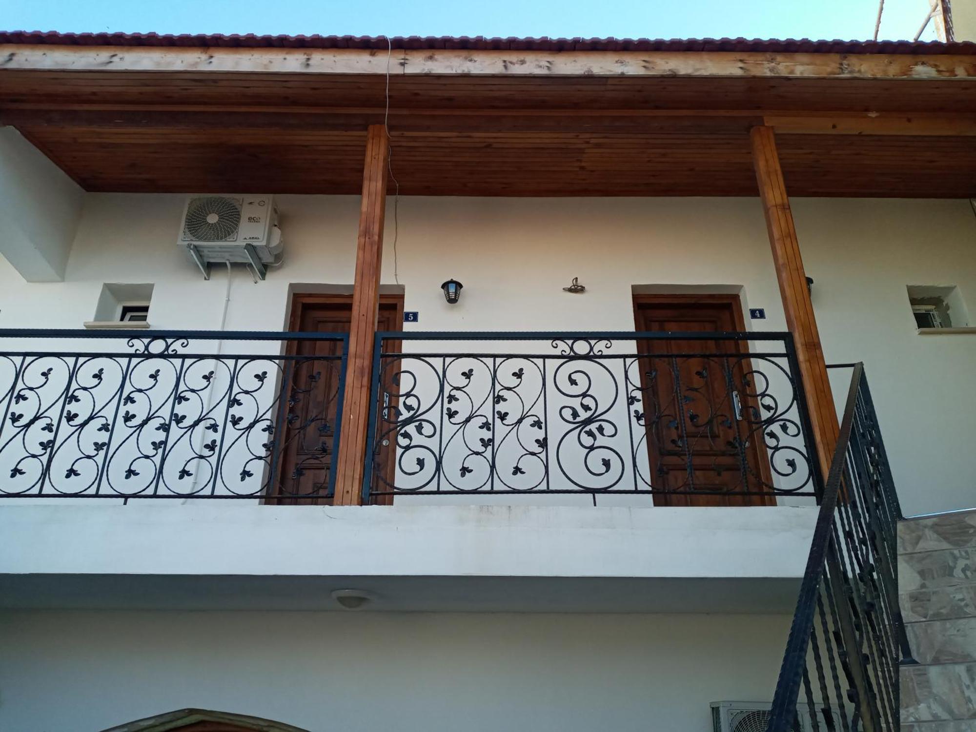 Magic Moon Guest House Famagusta  Quarto foto