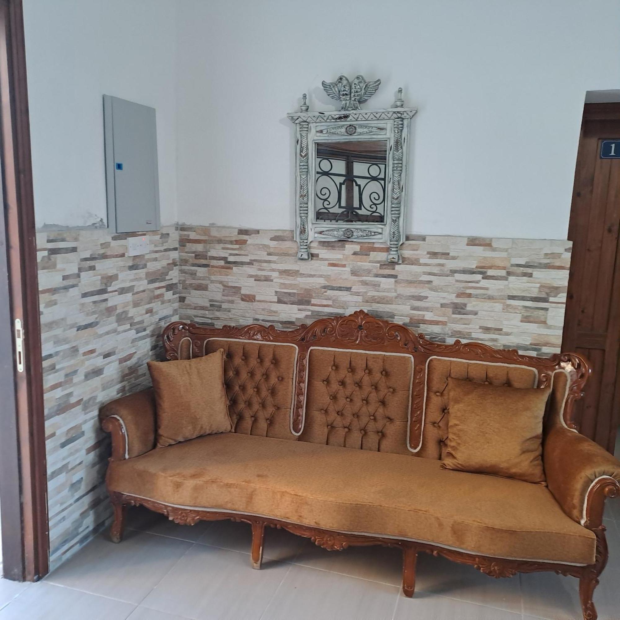 Magic Moon Guest House Famagusta  Exterior foto