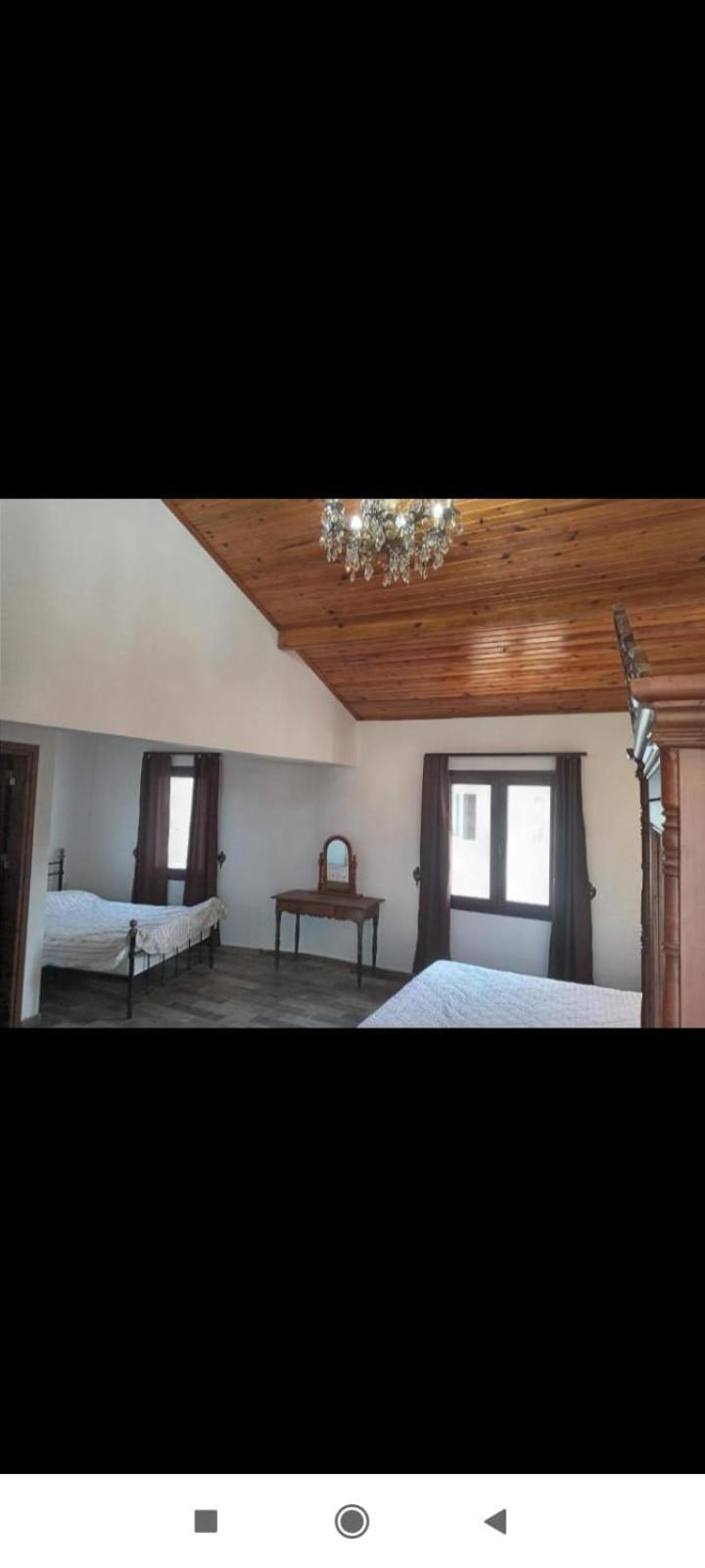 Magic Moon Guest House Famagusta  Exterior foto