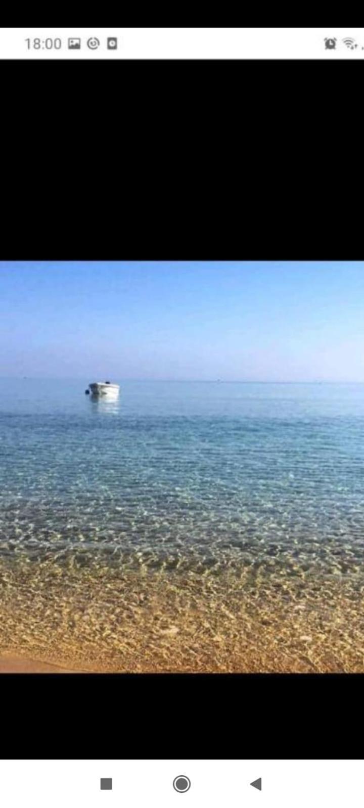 Magic Moon Guest House Famagusta  Exterior foto