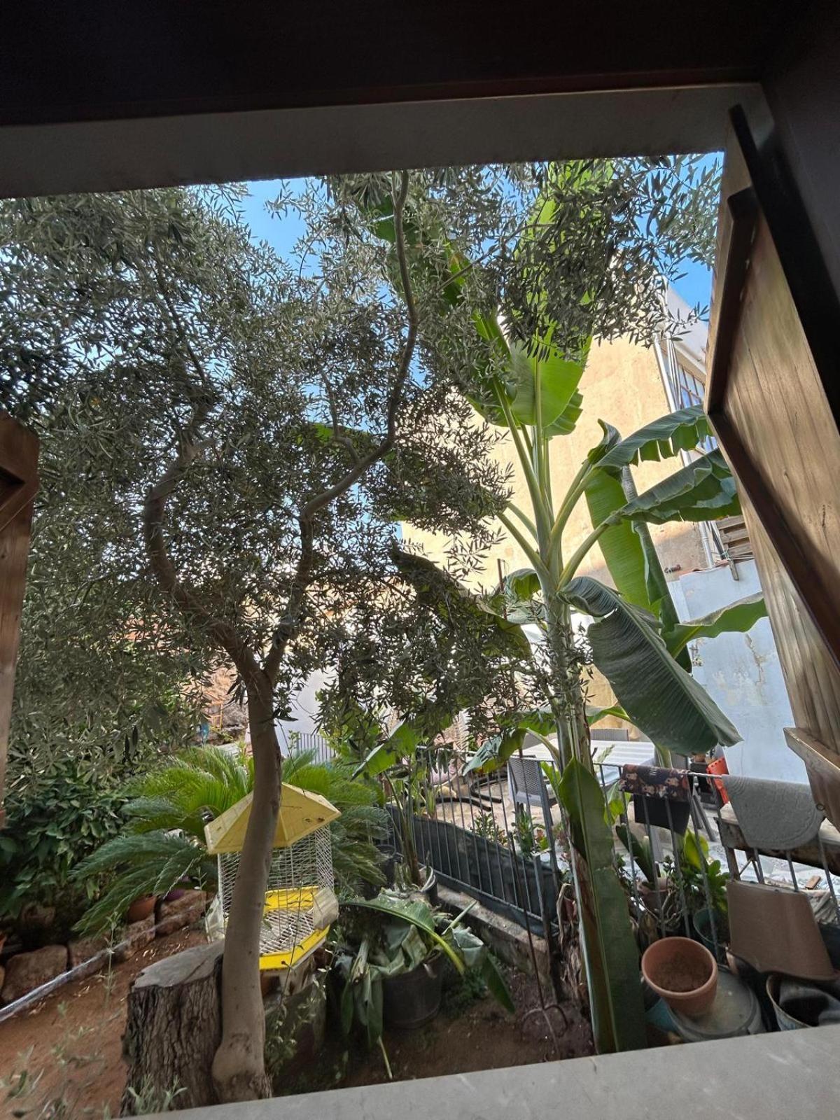 Magic Moon Guest House Famagusta  Exterior foto