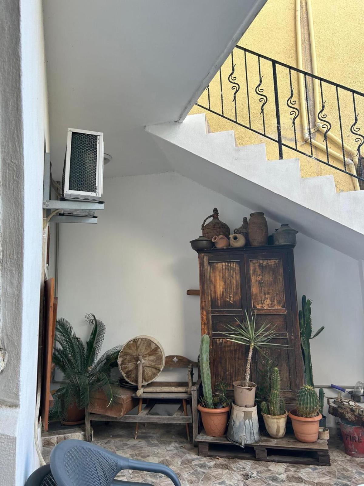 Magic Moon Guest House Famagusta  Quarto foto