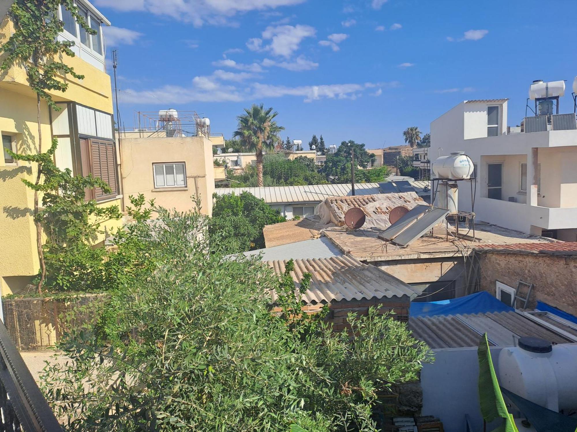 Magic Moon Guest House Famagusta  Quarto foto